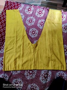 Men&#39;s Kurta Set size issue