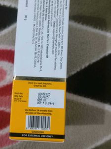 Dr. Sheth&#39;s Sunscreen SPF 50