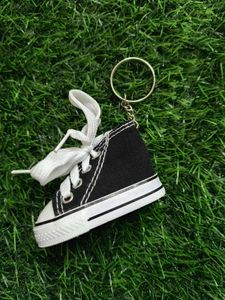 Premium Quality Shoes Keychain