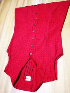 Short Kurti