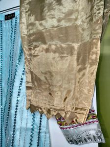Pakistani Kurta Set