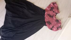 Beautiful Dress