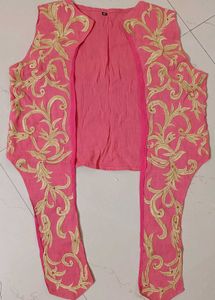 Ladies Jacket
