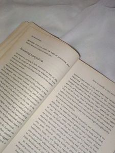 Why Has Nobody Told Me This Before?