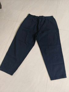 Baggy Jeans