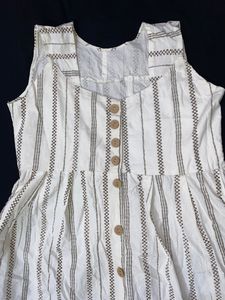 Dress for women (size 34 ,length 31)