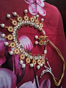 Jewellery Set