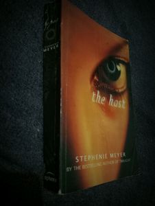 The Host by Stephenie Meyer