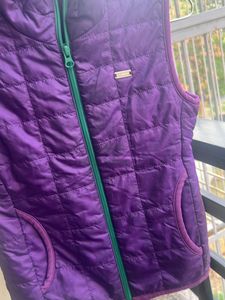 Gini n Jony Fleece Jacket - ages 6-8 years