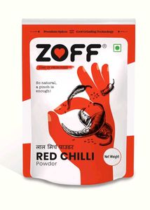ZOFF Red Chilli Powder