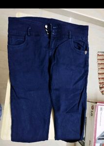 Formal Shirt Jeans Set