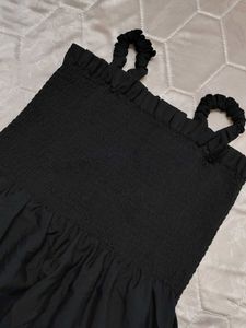 Black Jumpsuit
