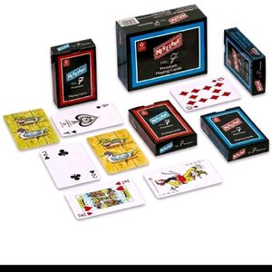 Premium Playing Cards - Pack Of 1