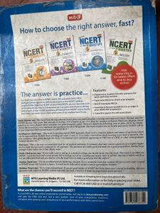 MTG Phyics Complete Neet Guide