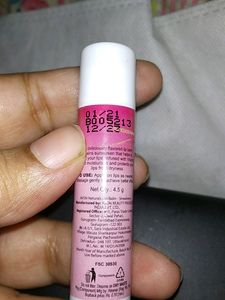 Avon Naturals Lip Care - Cherry Lip Balm