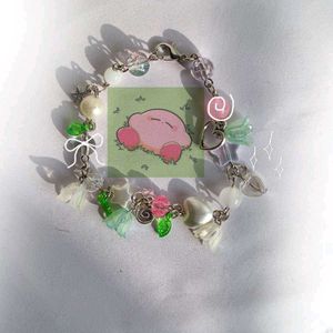 Dreamy Pastel Bracelet