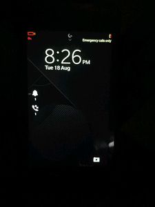 Blackberry Phone working