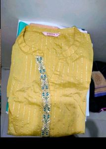 Combo Kurtas