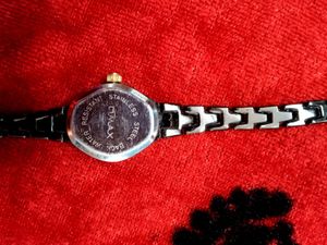 Elegant Women&#39;s Watch