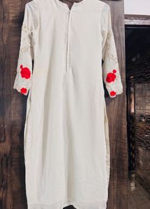 White Suit 3 Piece