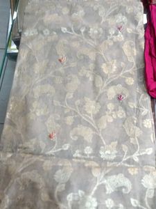 Elegant Dress Material