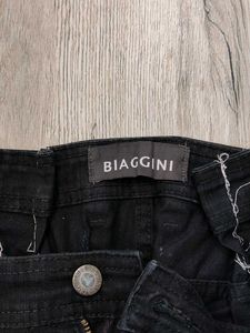 Sc7410 Biaggini Jeans Waist 30