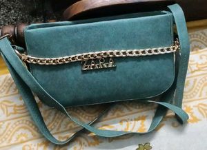Zara Crossbody Bag