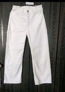 Women Wide Leg Jeans