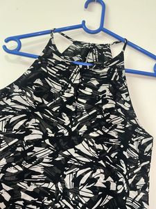 Ruffle Top