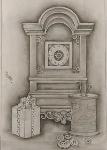 Artwork For Home Decoration