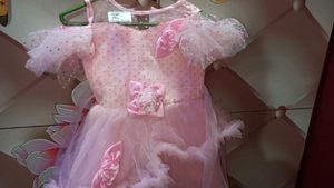 Off Shoulded Gown For Girls