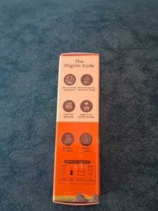 Pilgrim Face Serum
