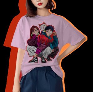 Dan-Da-Dan T-shirt