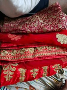 Bridal Wear Bundle