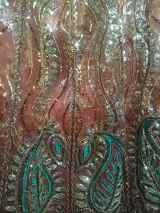 Sequence Lehnga Choli