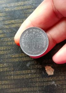 Rare Coin
