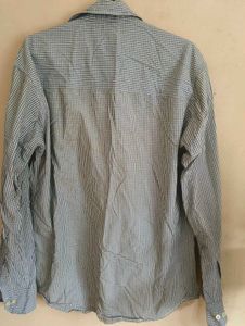 Check Shirt