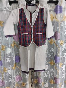 Suit For Girls