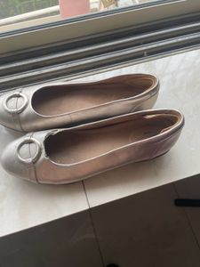 Clark’s Belly shoes