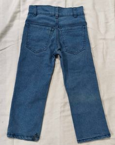 Cute Denim Jeans