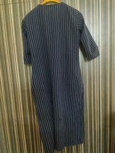 Vishudh Kurta Set With Freebie