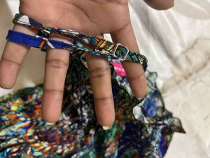 A Line Dress