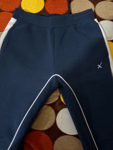 Warm Lower