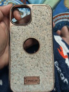 OneGif Sparkly Phone Case iPhone 13,14