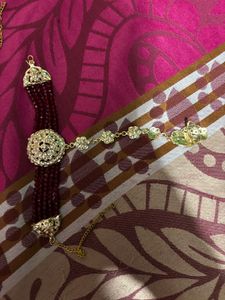 Hath Panja Bracelet