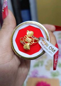 One Gram Gold  Plated High Qualit