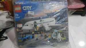 Lego City