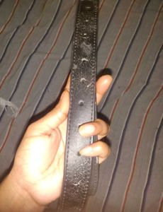 Salvatore Ferragamo Belt
