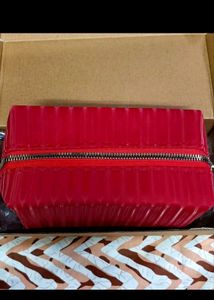 Faces Canada Makeup Fixer 1+Pouch Unused Original