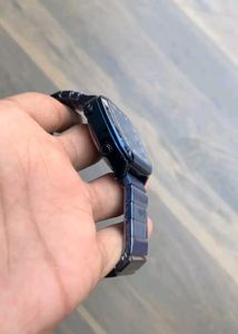 Fossil Analogue Digital Watch 😍😍😍